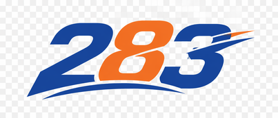 Logo 283